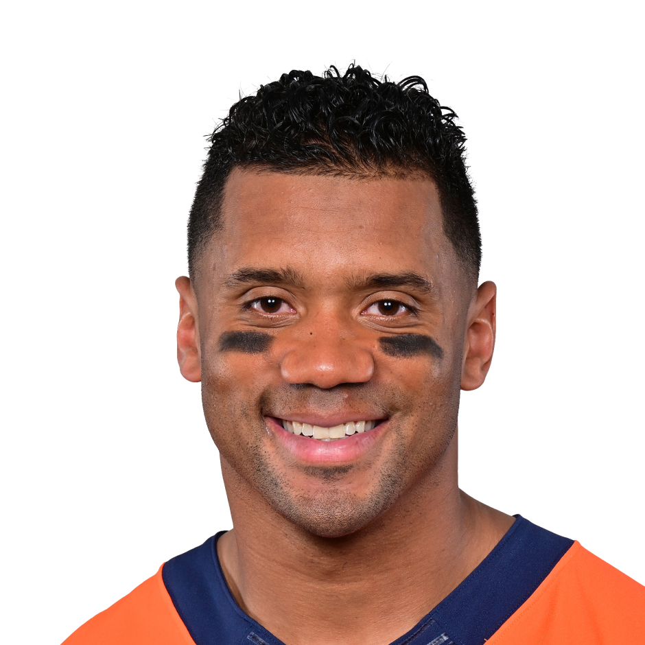 Russell Wilson News, Stats, Bio & Fantasy