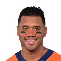 Russell Wilson's headshot