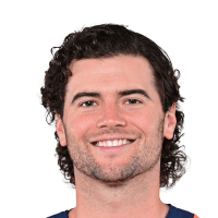 Jarrett Stidham's headshot