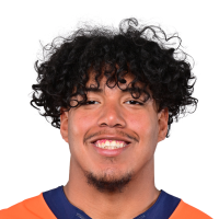 Elijah Garcia's headshot