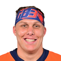 Garett Bolles's headshot