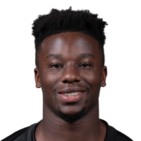 Corey Ballentine's headshot