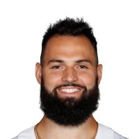 Will Grier's headshot