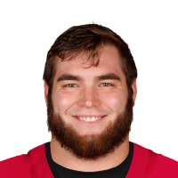 Zack Bailey's headshot