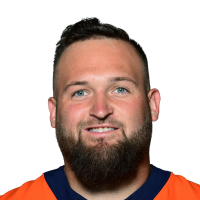 Dalton Risner's headshot