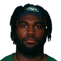 Zonovan Knight's headshot