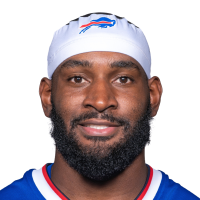 Jamison Crowder's headshot