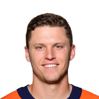 Brett Rypien's headshot