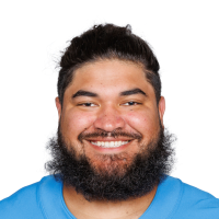 Breiden Fehoko's headshot