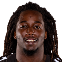 Kareem Hunt's headshot