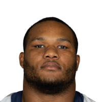 Da'Shawn Hand's headshot