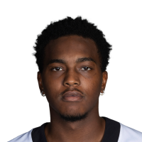 Lil'Jordan Humphrey's headshot