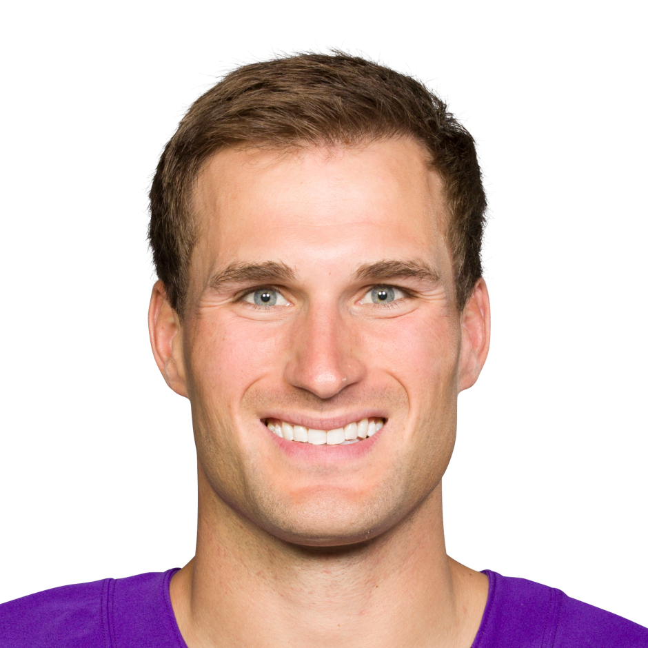 Kirk Cousins News, Stats, Bio & Fantasy