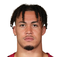 Byron Murphy's headshot