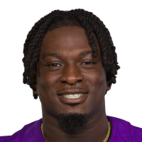 Brian Asamoah's headshot