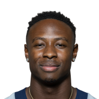 Theo Jackson's headshot