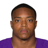 C.J. Ham's headshot