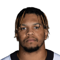 Marcus Davenport's headshot