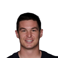 Nick Mullens's headshot