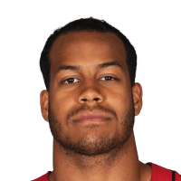 Jordan Hicks's headshot