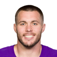 Harrison Smith's headshot