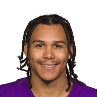 Jalen Nailor's headshot