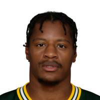 Rasul Douglas's headshot