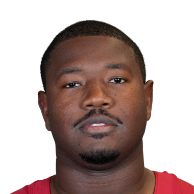 Kelvin Beachum - Heavy.com