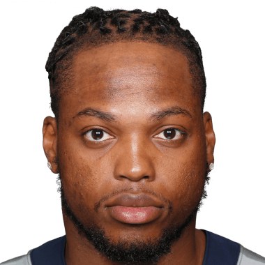 Derrick Henry - Heavy.com