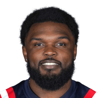 Ja'Whaun Bentley's headshot