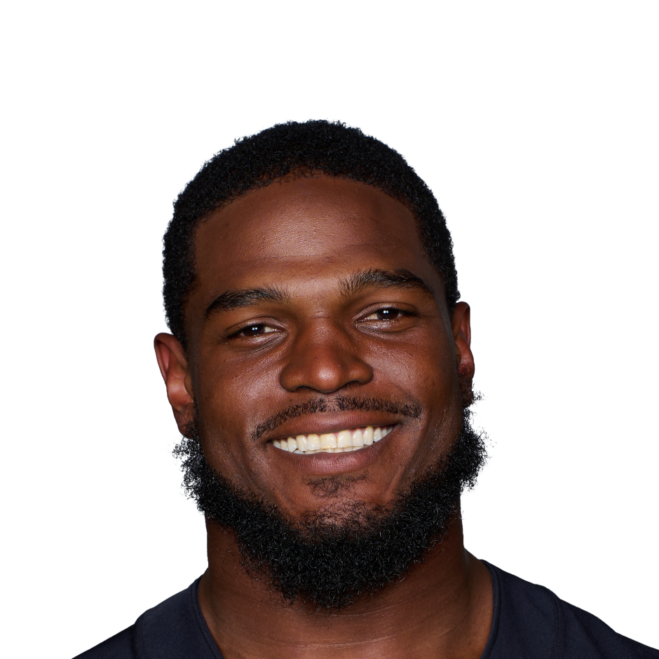 Denzel Perryman News, Stats, Bio & Fantasy