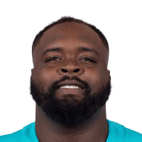 Benito Jones's headshot