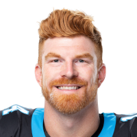 Andy Dalton's headshot