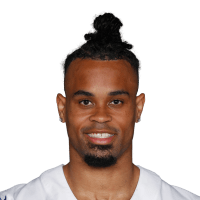 Jalen Tolbert's headshot