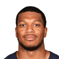 DJ Moore's headshot