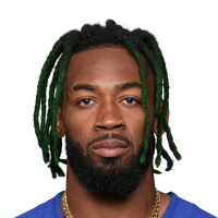 Jalen Mills's headshot