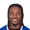 Seldom-Used Bills WR Earns Accolade After Blowout Win Over Jets