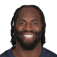 Matthew Judon's headshot