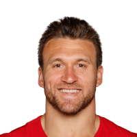 Kyle Juszczyk's headshot