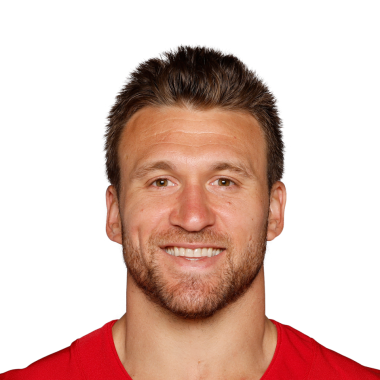 Kyle Juszczyk