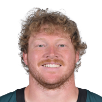 Cam Jurgens's headshot