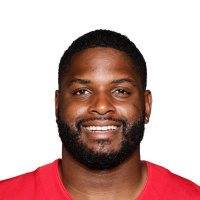 Javon Hargrave's headshot