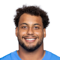 Rashawn Slater's headshot