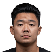 Younghoe Koo's headshot