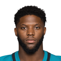 Josh Allen's headshot