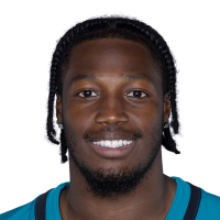 Darnell Savage's headshot