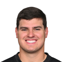 Trey Hendrickson's headshot