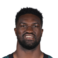 Oren Burks's headshot