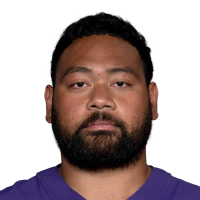 Josh Tupou's headshot