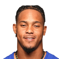 Wan'Dale Robinson's headshot